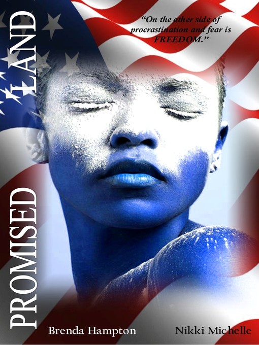 Title details for Promised Land by Brenda Hampton - Available